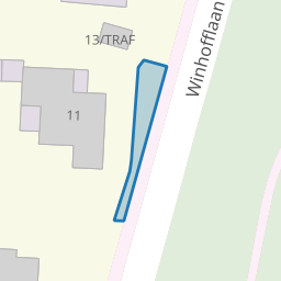 Perceel OMS00-C-2268