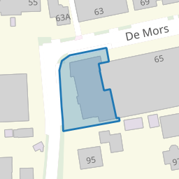 Perceel OMS00-C-2292