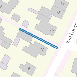 Perceel OMS00-C-2302