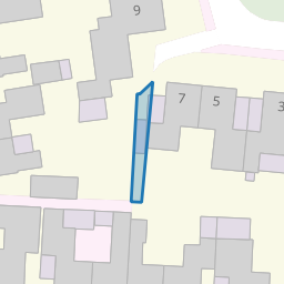 Perceel OMS00-C-2309