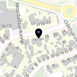 Appartement OMS00 C 2340 1
