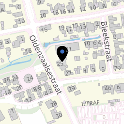 Appartement OMS00 C 2341 1