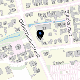 Appartement OMS00 C 2341 2