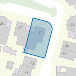 Perceel OMS00-C-2345