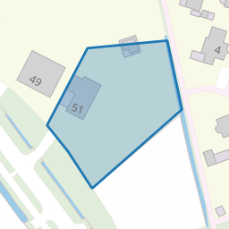 Perceel OMS00-C-2376