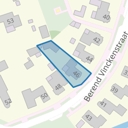 Perceel OMS00-C-2422