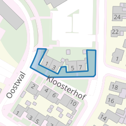 Perceel OMS00-C-2475