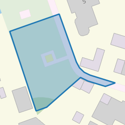 Perceel OMS00-C-2481