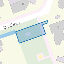 Perceel OMS00-C-2492