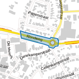 Perceel OMS00-C-2501