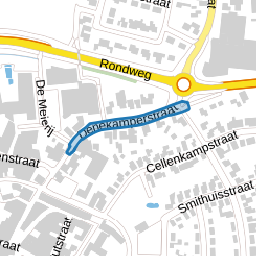 Perceel OMS00-C-2503