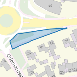 Perceel OMS00-C-2504