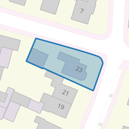 Perceel OMS00-C-2523