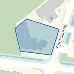 Perceel OMS00-C-2554