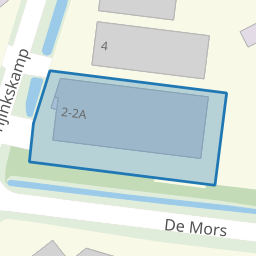 Perceel OMS00-C-2555