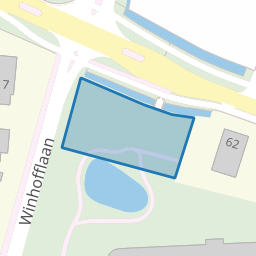 Perceel OMS00-C-2562