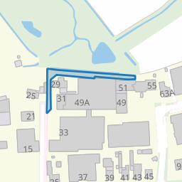 Perceel OMS00-C-2580