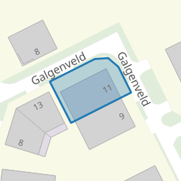 Perceel OMS00-C-2584