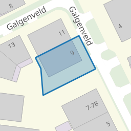 Perceel OMS00-C-2585