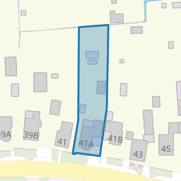 Perceel OMS00-C-2602