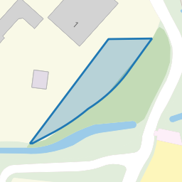 Perceel OMS00-C-2604