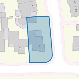 Perceel OMS00-C-2623