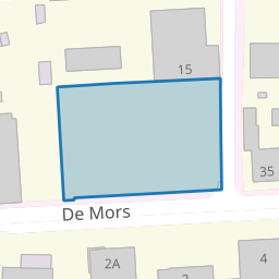 Perceel OMS00-C-2628