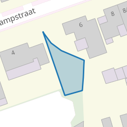 Perceel OMS00-C-2633