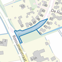 Perceel OMS00-C-2639