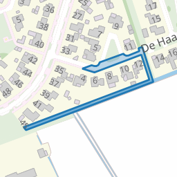 Perceel OMS00-C-2640