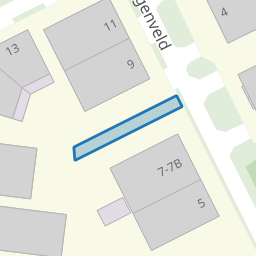 Perceel OMS00-C-2674