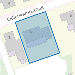 Perceel OMS00-C-2693
