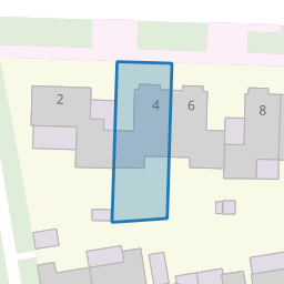 Perceel OMS00-C-2722