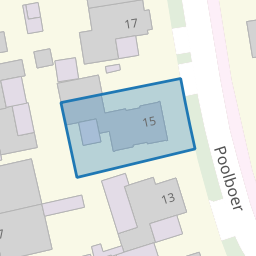 Perceel OMS00-C-2726