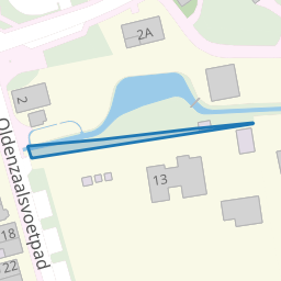 Perceel OMS00-C-2738