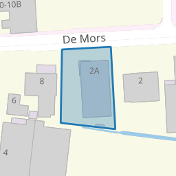 Perceel OMS00-C-2762