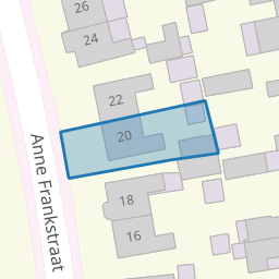 Perceel OMS00-C-2764