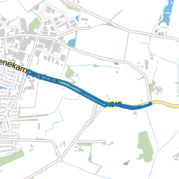 Perceel OMS00-C-2784