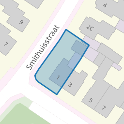 Perceel OMS00-C-2792