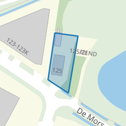 Perceel OMS00-C-2804