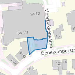 Perceel OMS00-C-2820