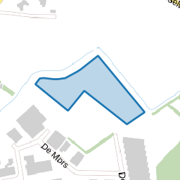 Perceel OMS00-C-2847