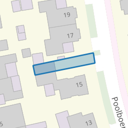 Perceel OMS00-C-2875