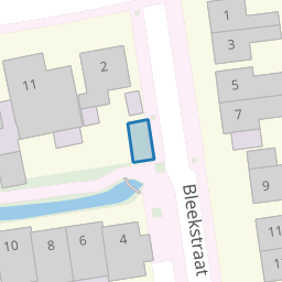 Perceel OMS00-C-2904