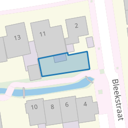 Perceel OMS00-C-2906