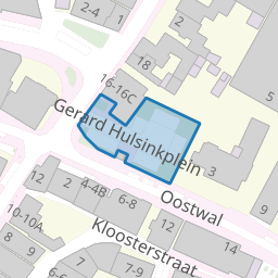 Perceel OMS00-C-2915