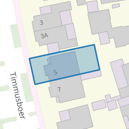 Perceel OMS00-C-2917