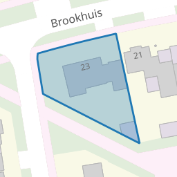Perceel OMS00-C-2945