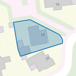 Perceel OMS00-C-3018