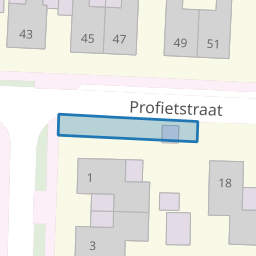 Perceel OMS00-C-3019